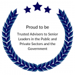 Trusted advisers to UK Government