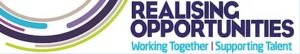 Generation Medics work with Realising Opportunities
