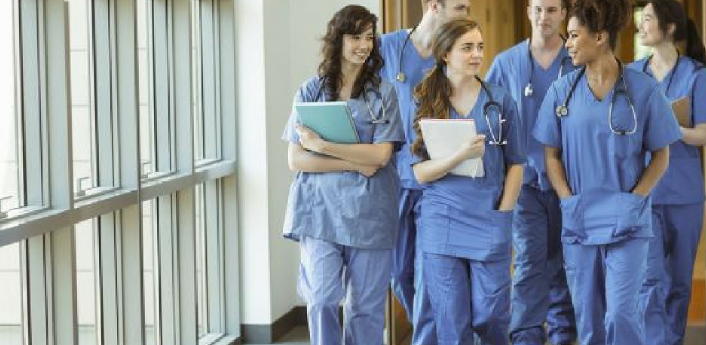 healthcare, medicine careers studying