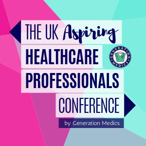 Aspiring Healthcare Professionals Conference