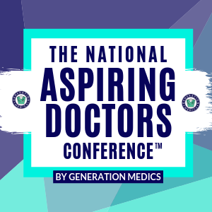 NATIONAL ASPIRING DOCTORS CONFERENCE