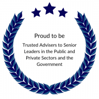 Trusted advisers to UK Government