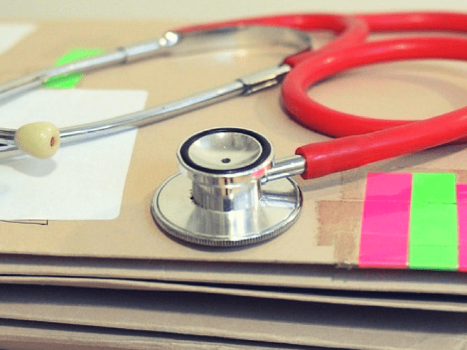Tips for new doctors
